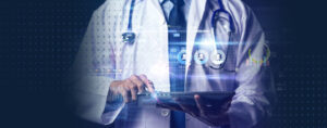 SCP Health - Deploying Artificial Intelligence and Machine Learning to Transform Hospital Operations for Better Care and Cost